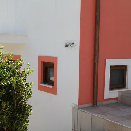 Αριων Village & Suites Нафплион Екстериор снимка