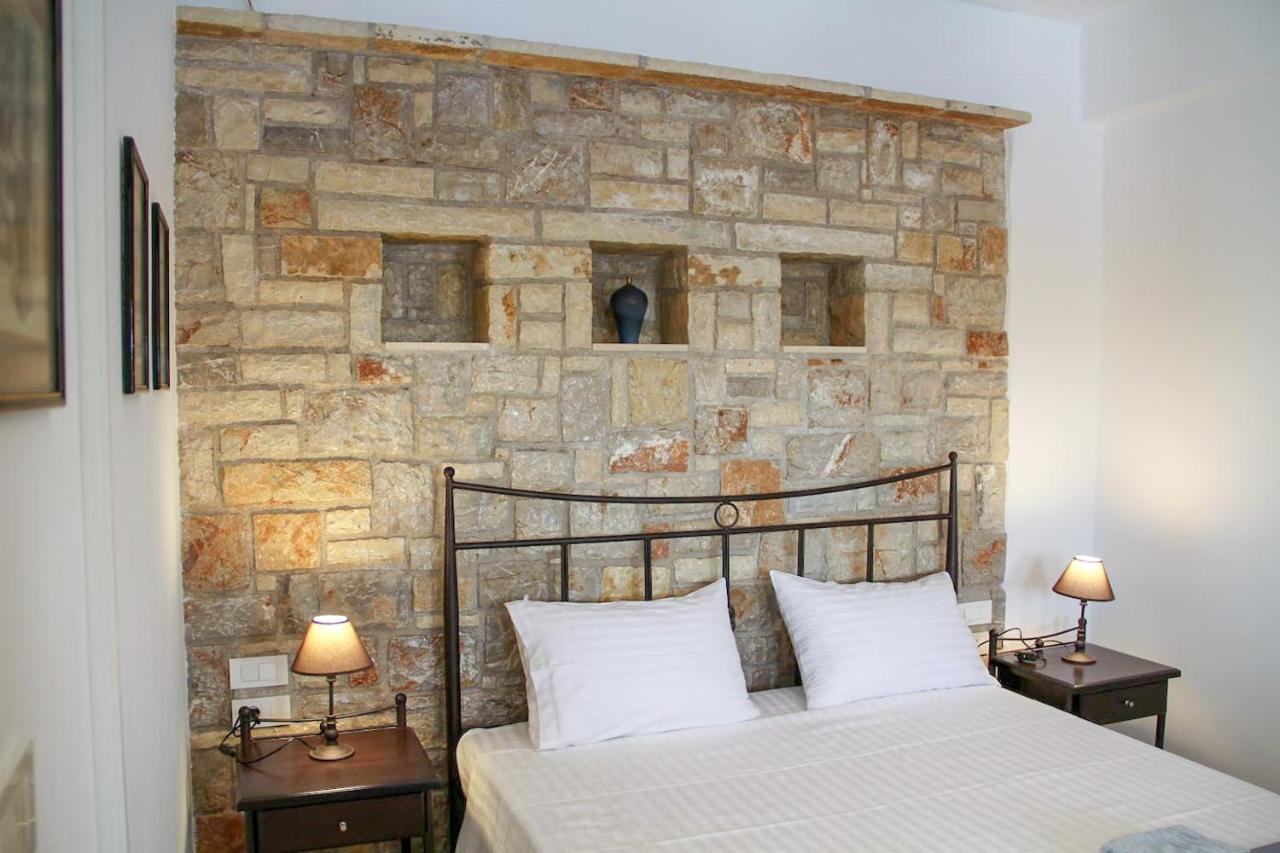 Αριων Village & Suites Нафплион Екстериор снимка