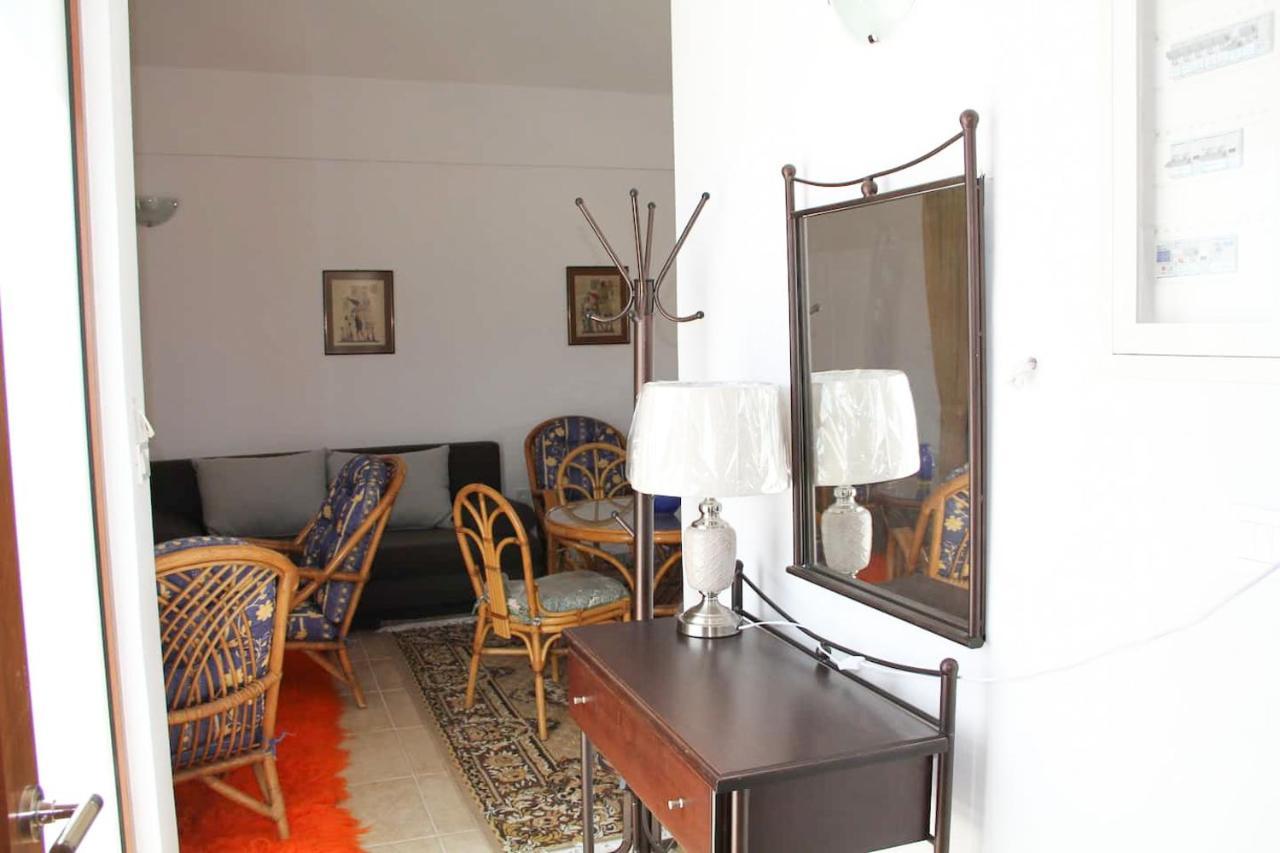 Αριων Village & Suites Нафплион Екстериор снимка