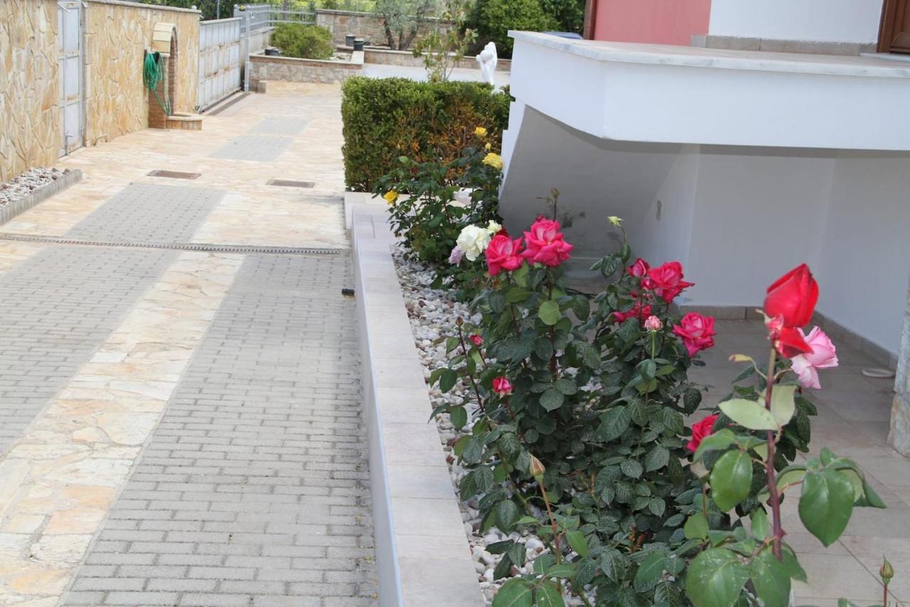 Αριων Village & Suites Нафплион Екстериор снимка