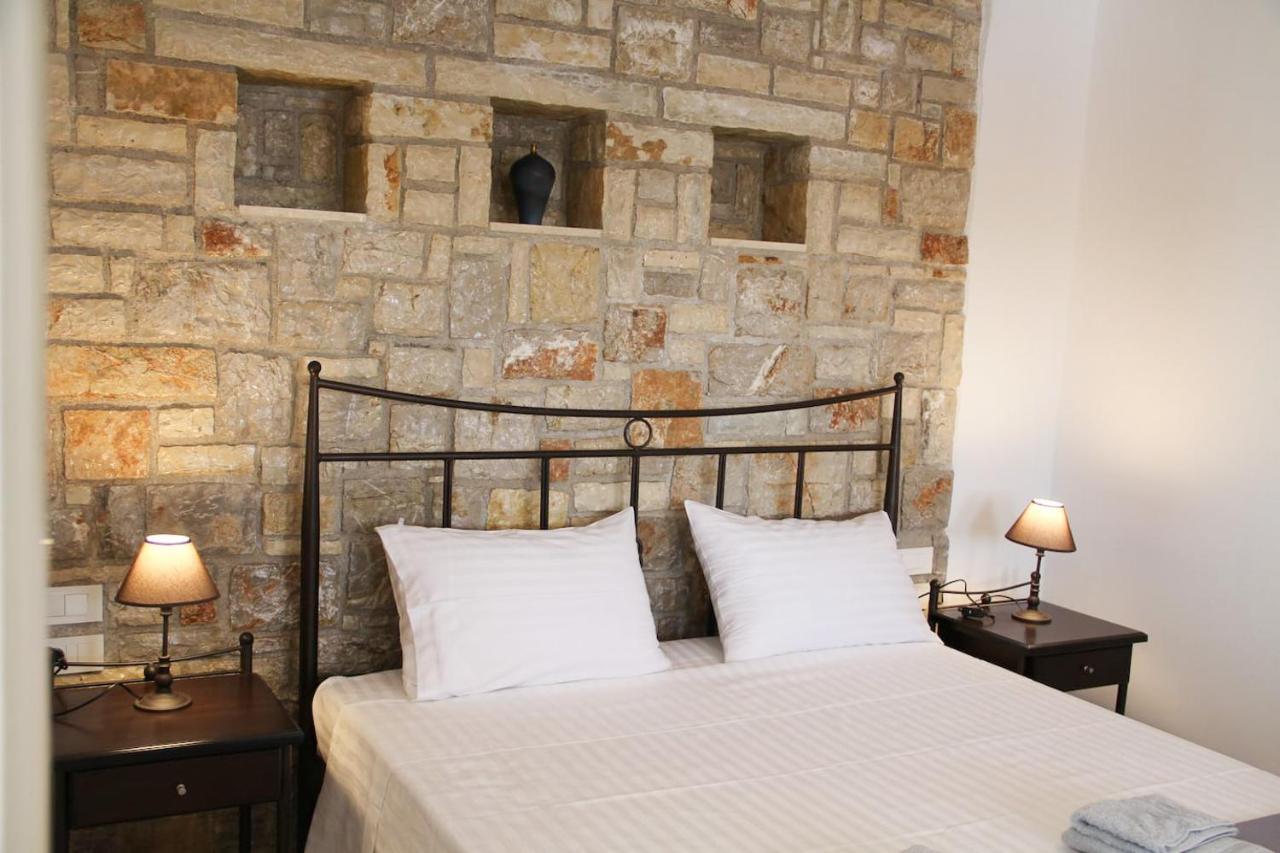 Αριων Village & Suites Нафплион Екстериор снимка