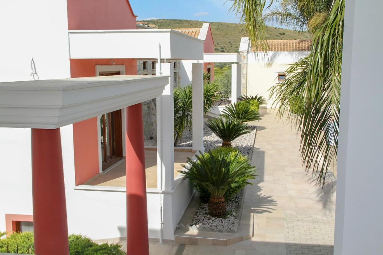 Αριων Village & Suites Нафплион Екстериор снимка