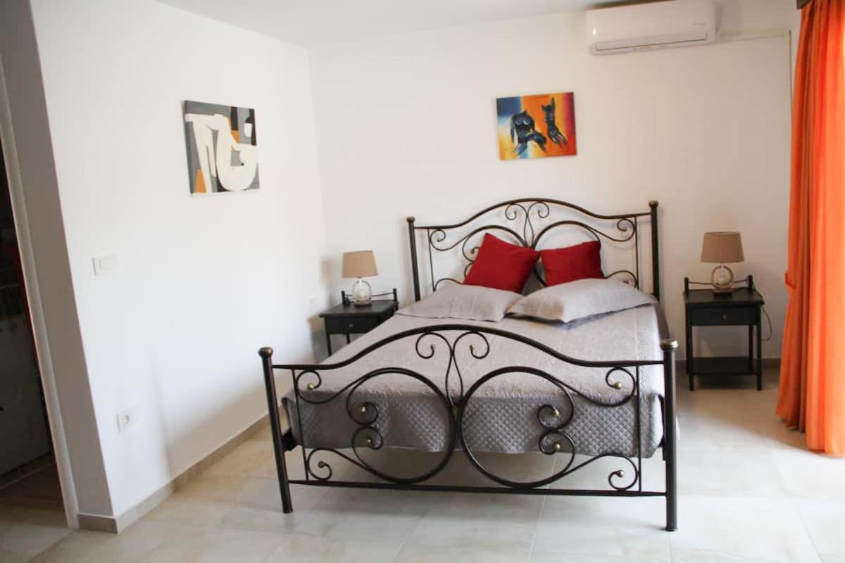 Αριων Village & Suites Нафплион Екстериор снимка