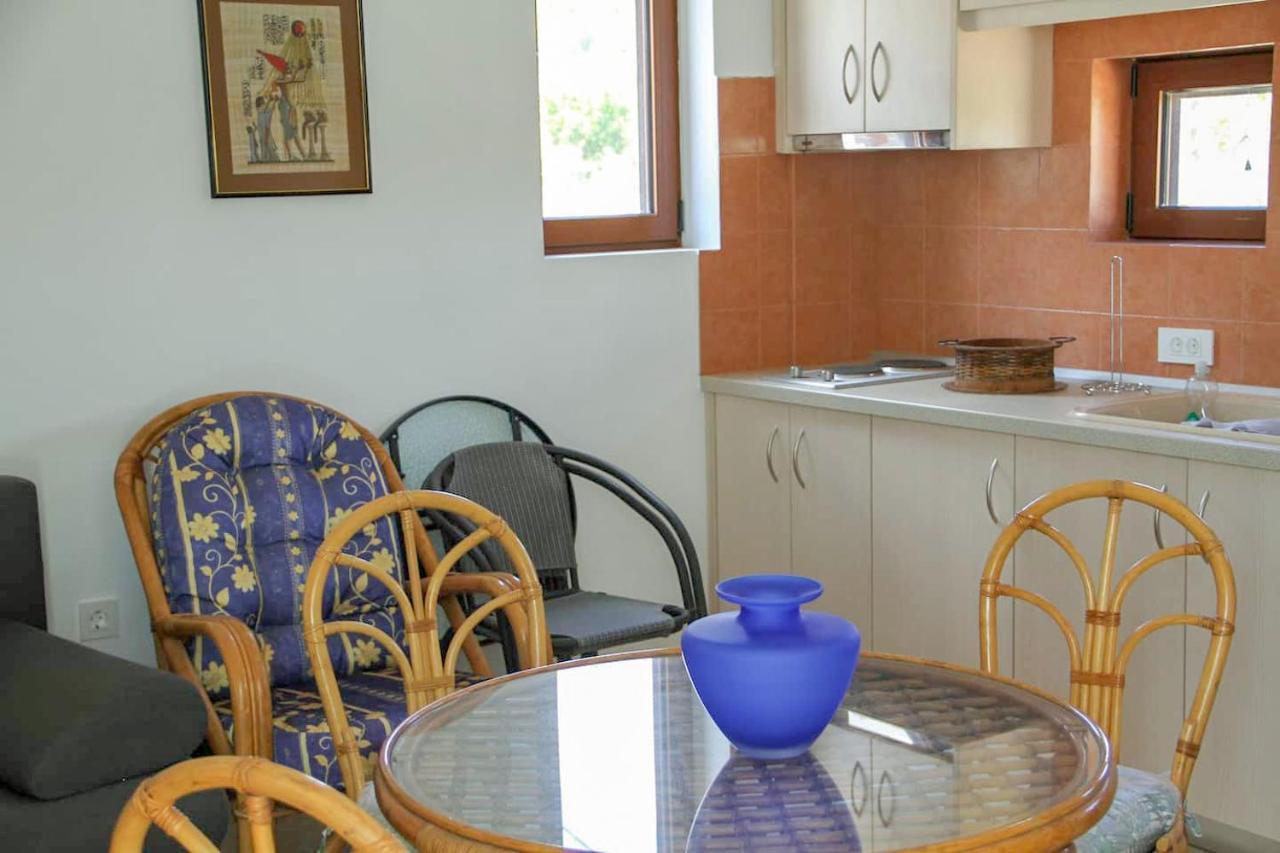 Αριων Village & Suites Нафплион Екстериор снимка