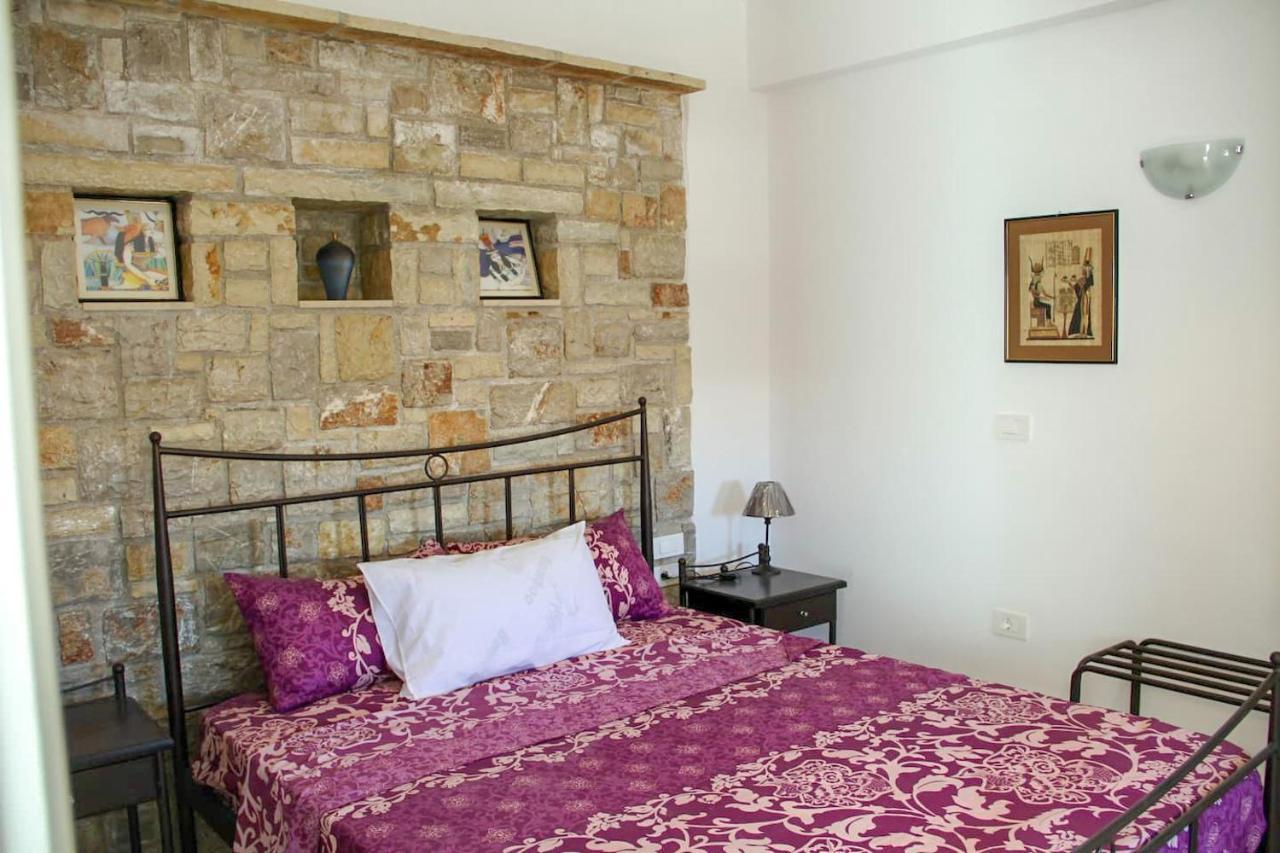 Αριων Village & Suites Нафплион Екстериор снимка