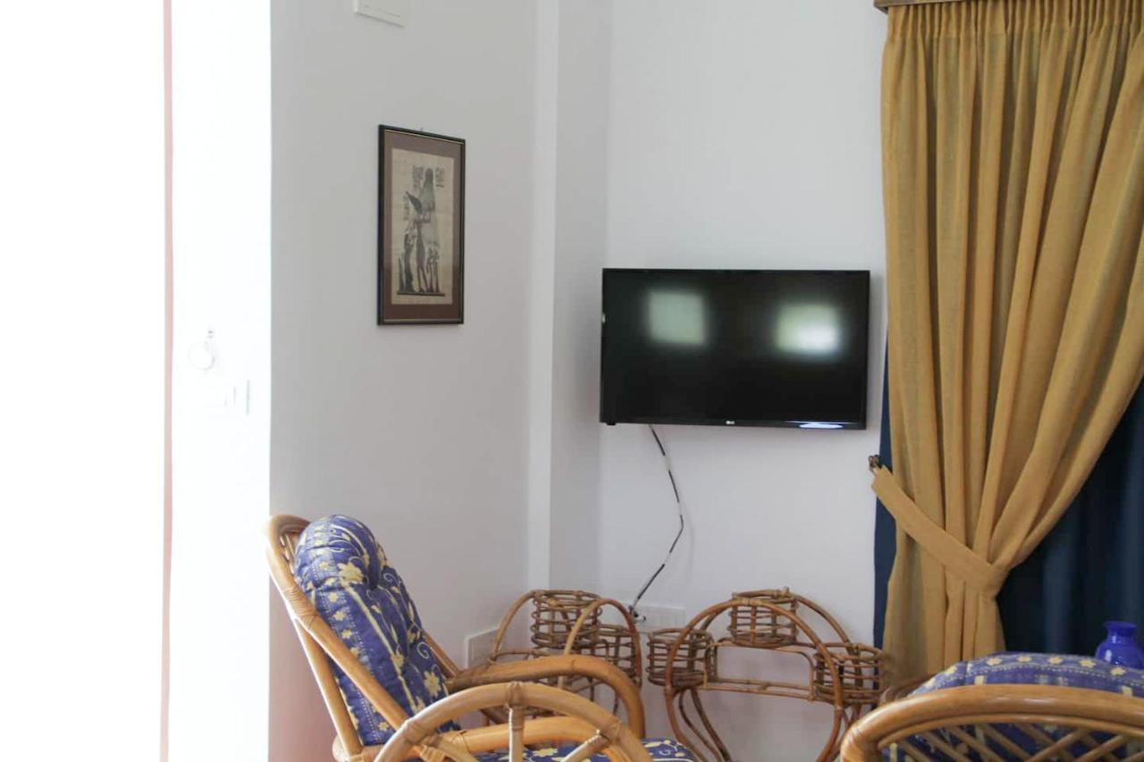 Αριων Village & Suites Нафплион Екстериор снимка