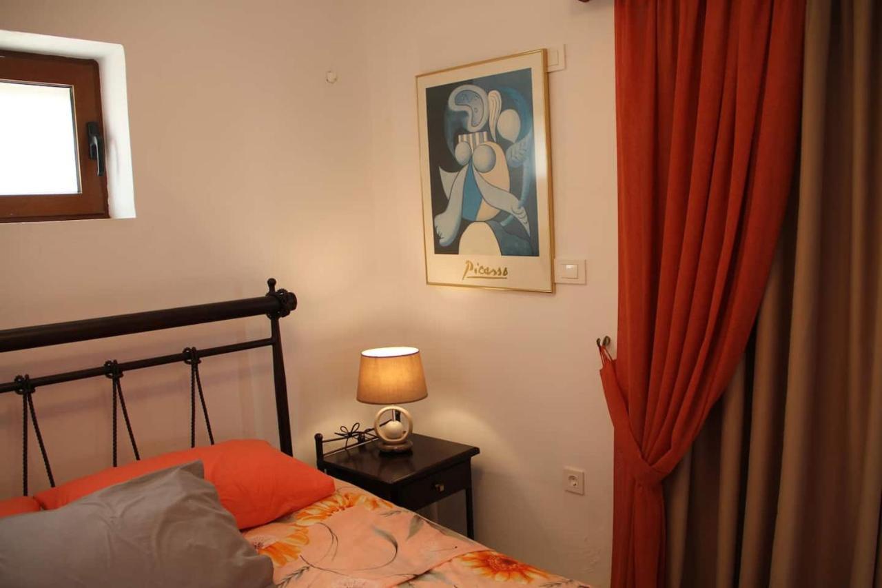 Αριων Village & Suites Нафплион Екстериор снимка