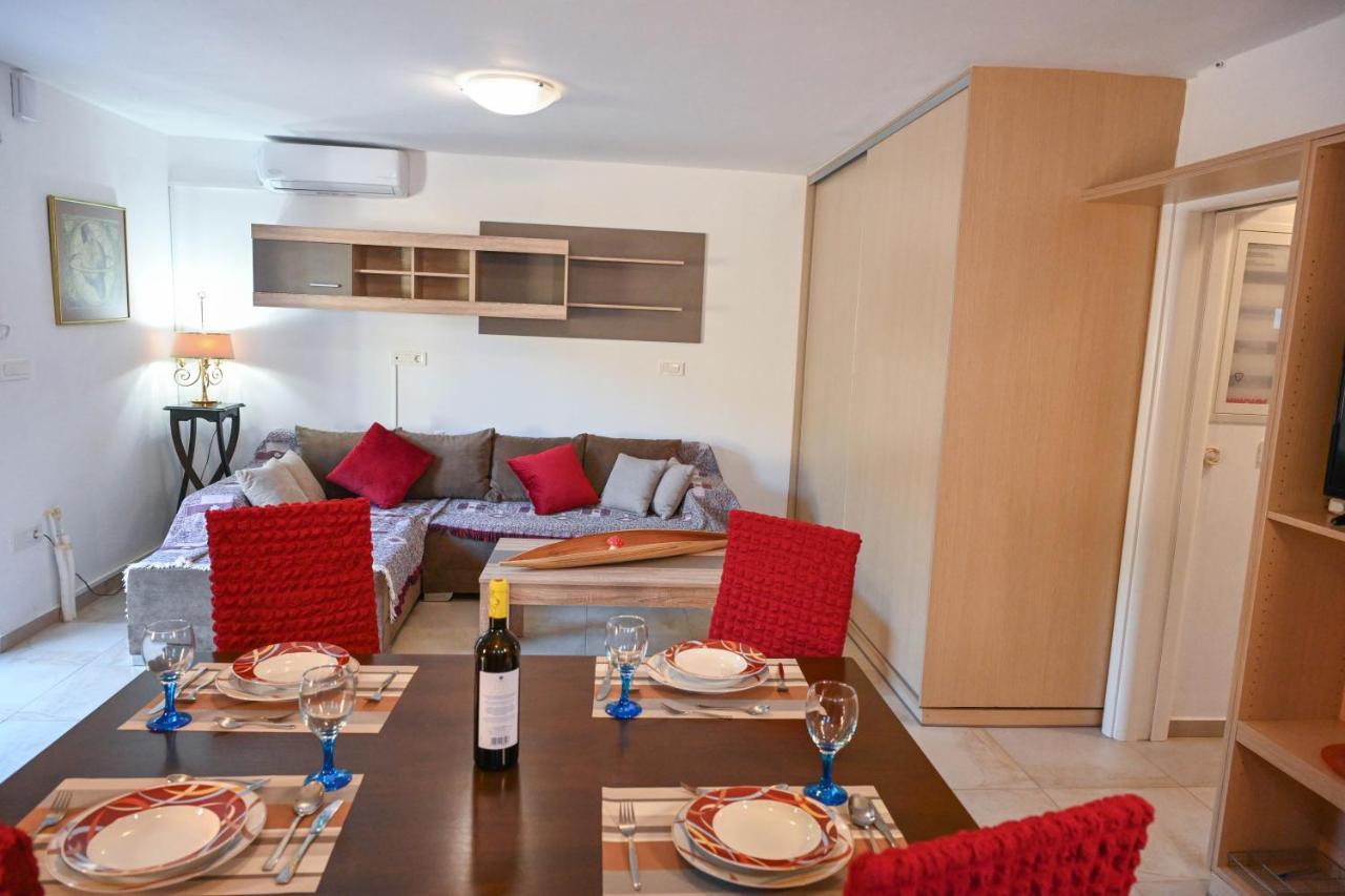 Αριων Village & Suites Нафплион Екстериор снимка