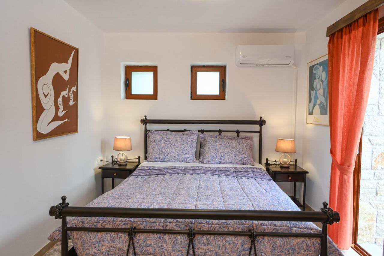 Αριων Village & Suites Нафплион Екстериор снимка