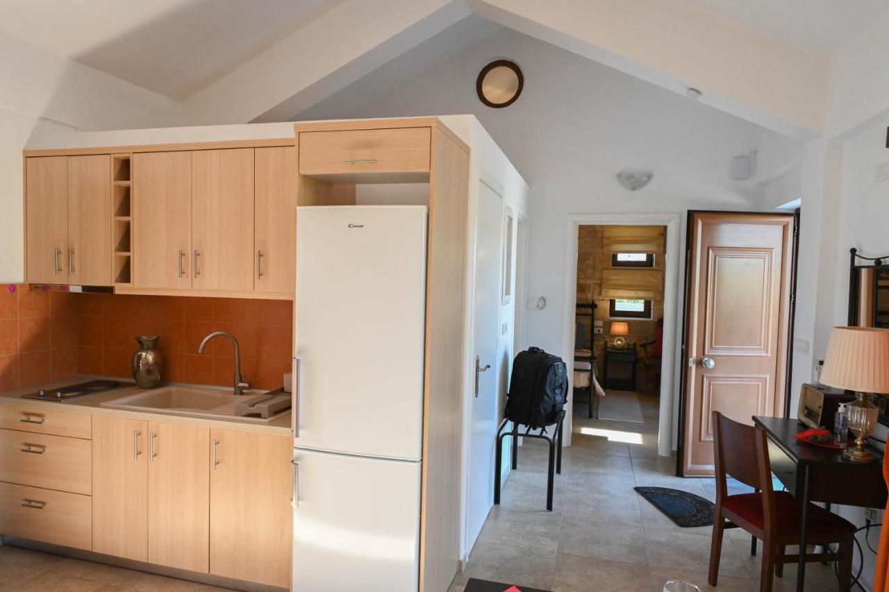 Αριων Village & Suites Нафплион Екстериор снимка