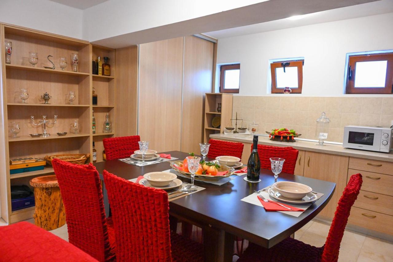 Αριων Village & Suites Нафплион Екстериор снимка