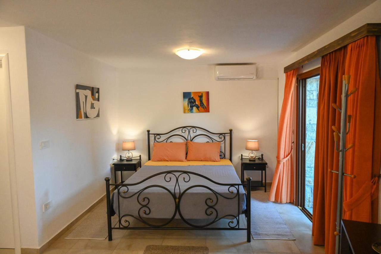 Αριων Village & Suites Нафплион Екстериор снимка