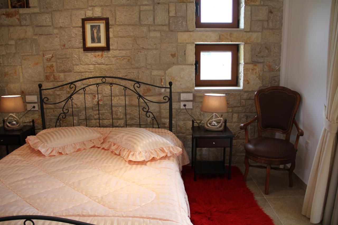 Αριων Village & Suites Нафплион Екстериор снимка