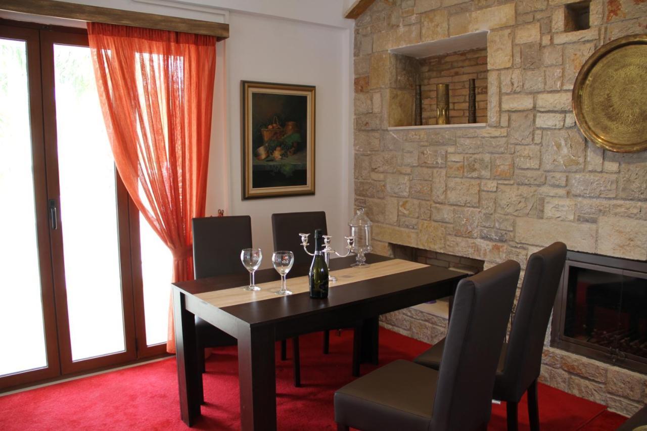 Αριων Village & Suites Нафплион Екстериор снимка